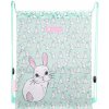 Vrecúško na prezuvky AstraBAG LOVELY BUNNY, AD1, 507022044