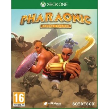 Pharaonic (Deluxe Edition)