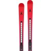 Lyže ATOMIC REDSTER G9 FIS REVOSHOCK Red Tension - 187