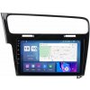 VW golf 7 2013-2017 (Black/Silver) Android 13 Autoradio 10