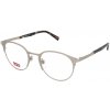 Dioptrické okuliare Levi's LV 5035 010 Veľkosť: 50