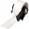 Brady M6-84-499 / 174370, Nylon Cloth Labels, 22.86 mm x 12.70 mm
