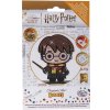 Harry Potter: Diamantové maľovanie
