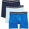 Tommy Hilfiger boxerky 3Pack Boxer Brief THCOMFORT