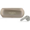 Guess Elongated Metallic ENC TWS Bezdrátová Sluchátka Gold