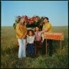 PACIFIC AVENUE - FLOWERS (1VINYL)