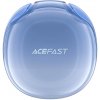 Slúchadlá TWS Acefast T9, Bluetooth 5.3, IPX4 (ľadovcovo modrá)