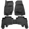 Gumové 3D koberce (TPE), JEEP Grand Cherokee (WK), Stingray