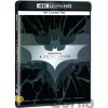 A Sötét Lovag trilógia BD (UHD) (HU) UltraHDBlu-ray