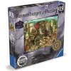 RAVENSBURGER Únikové EXIT Kruh Anno 919 dielov