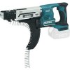 MAKITA Aku-šroubovák na páskové šrouby DFR550Z 18,0 Volt