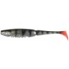 Gumová Nástraha Rage Scent Shad 7cm Purple Chart