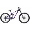MARIN Quake 29/27.5 bicykel, fialová Zvoľte Variant: L