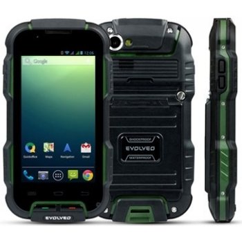 EVOLVEO StrongPhone D2