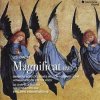 CD Johann Sebastian Bach: Magnificat BWV 243