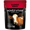 Polievka Expres menu Hovädzí vývar 500 g