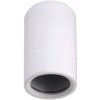 Nástenná lampa Halogénový stropný reflektor SPOT TUBA GU10 LED