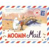 Moomin Mail (Filippa Widlund)(Pevná)