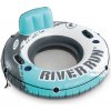 Intex 56825 Nafukovací křeslo River Run tyrkysové