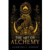 Art of Alchemy (Gabriyell Sarom)(Brožovaná)