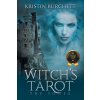 The Witch's Tarot (Kristin Burchett)(Brožovaná)