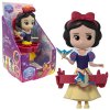Interaktívna kľúčenka bábika SNEHULIENKA DISNEY