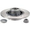 Brzdový kotúč SNR KF155.125U KF155.125U