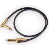 Rockboard Gold Series Flat Looper/Switcher Connector Cable 60 cm