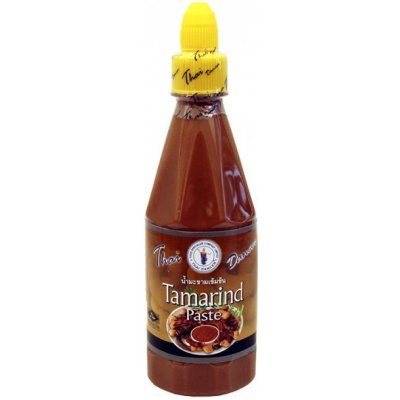 Thai Dnacer Tamarind pasta na varenie 435 ml