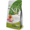 Farmina N&D Cat Prime Adult Boar & Apple 300g