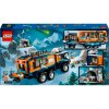 LEGO CITY 60471 Laboratorní vůz arktického průzkumníka