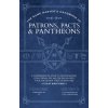 The Game Master's Handbook of Patrons, Pacts & Pantheons