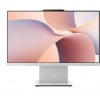 Lenovo IC 24AKP10 AIO, Ryzen 5 220, 23.8˝ 1920x1080, UMA, 16GB, SSD 512GB, W11H, šedý, 3y PS F0JC000ECK