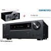 Onkyo TX-NR6100 + Indiana Line DIVA 752: 7.2 kanálový AV receiver