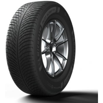 Michelin Pilot Alpin 5 235/55 R18 104H