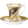 VERSACE - I Love Baroque - Espresso šálka s podšálkou