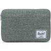 Herschel obal na okuliare - Anchor Sleeve for 12 inch MacBook Raven Crosshatch