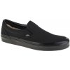 Unisex tenisky Classic Slip-On VN0A3JEXUCX1 Black - Vans 36