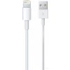 Datový kabel USB Apple MD819ZM iPhone 5 originální 2m, bulk