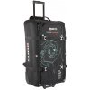 Mares Cestovná potápačská taška CRUISE BACKPACK New čierna / aqua BKAQ
