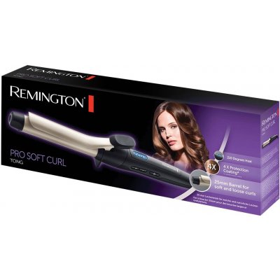 Remington Ci6325 od 20,99 € - Heureka.sk