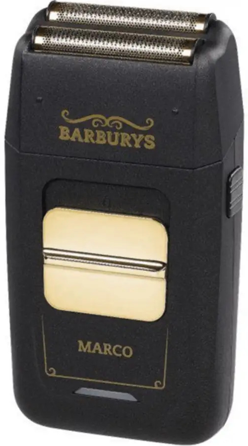 Barburys Marco Zero Shaver