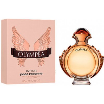 Paco Rabanne Olympea Intense dámska parfumovaná voda 50 ml