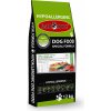 BARDOG FISH & RICE - Lososí maso - hnědá rýže - zelenina 12 kg (BARDOG FISH & RICE - Lososí maso - hnědá rýže - zelenina 12 kg )