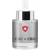 30ML FULL SPECTRUM OLEJ 12% CBC + 12% CBD 30ml/ 3600mg CBC + 3600ml CBD - ( EU certifikát CPNP)