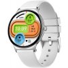 COLMI Colmi V89 smartwatch (Strieborná)