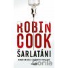 Šarlatáni - Robin Cook