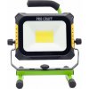 LED reflektor akustický/220V Procraft LP20 bez batérie a nabíjačky | LP20