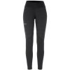 Craft SubZ Tights 4 W 1916560 dámske nohavice - čierna (999000) - M