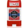 Old Spice antiperspirant gel 70ml Captain
